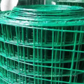 hot dipped / electro galvanized /  Welded wire mesh